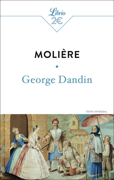 George Dandin ou le Mari confondu