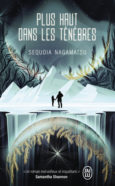 Plus haut dans les ténèbres