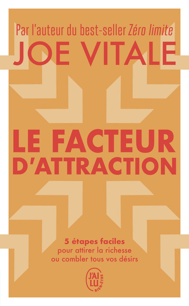 Le facteur d'attraction