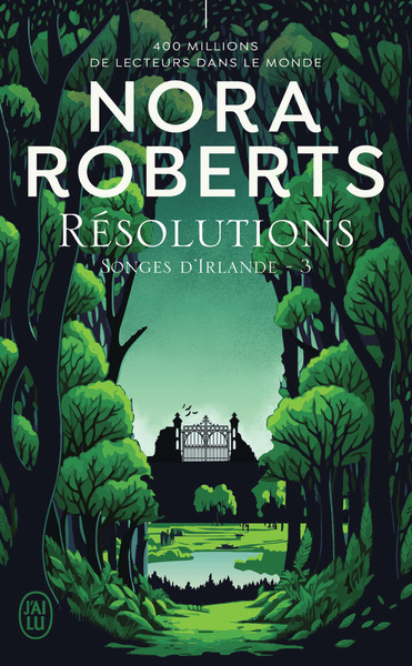 Résolutions - Nora Roberts