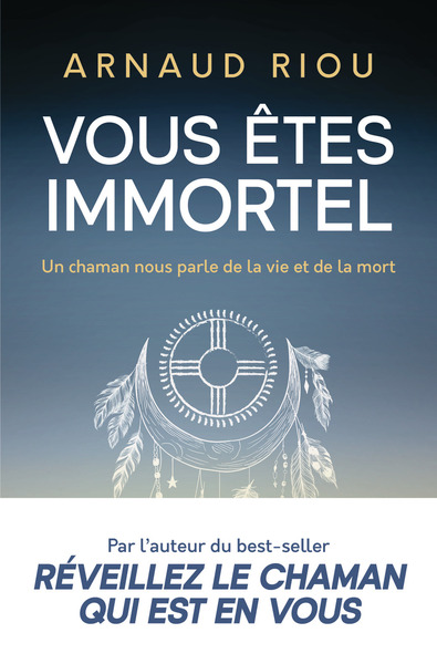 Vous êtes immortel
