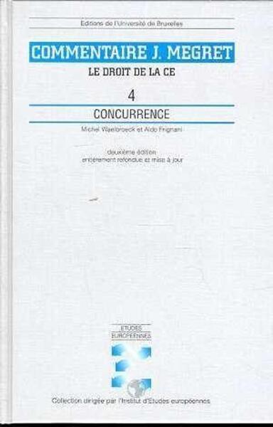 Concurrence