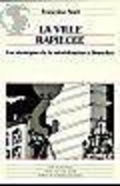 La ville rapiécée