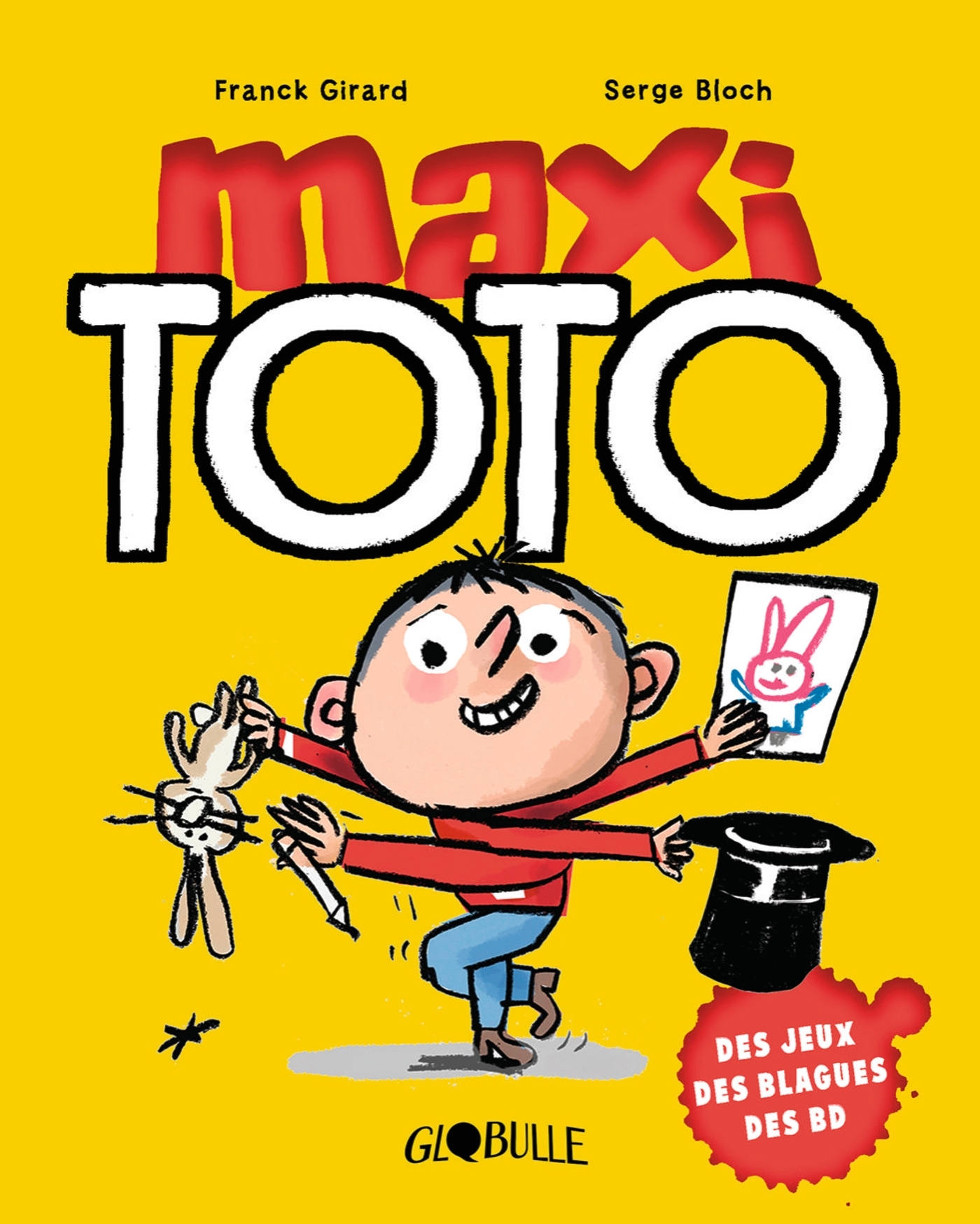 Maxi Toto 1