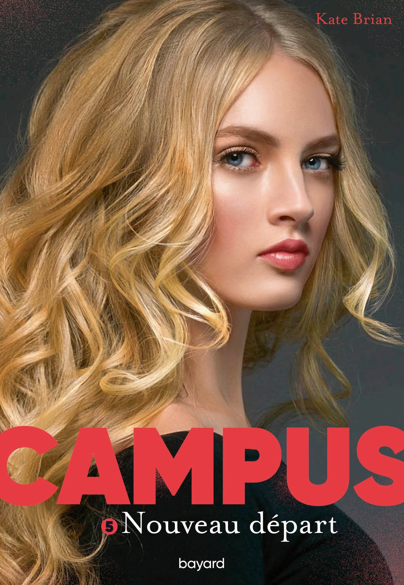 Campus, Tome 05