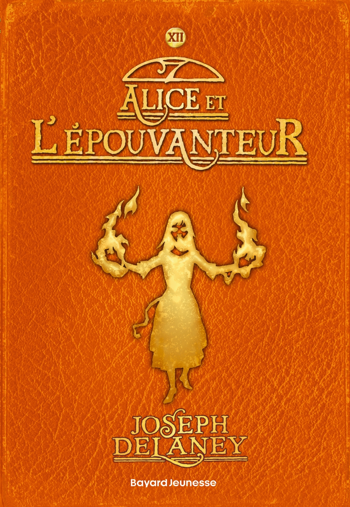 L'Épouvanteur poche, Tome 11