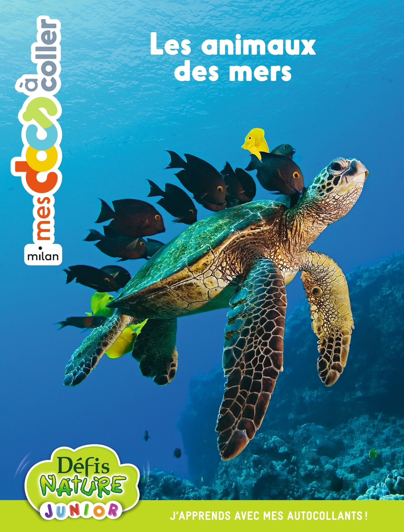 Bioviva - Les animaux des mers