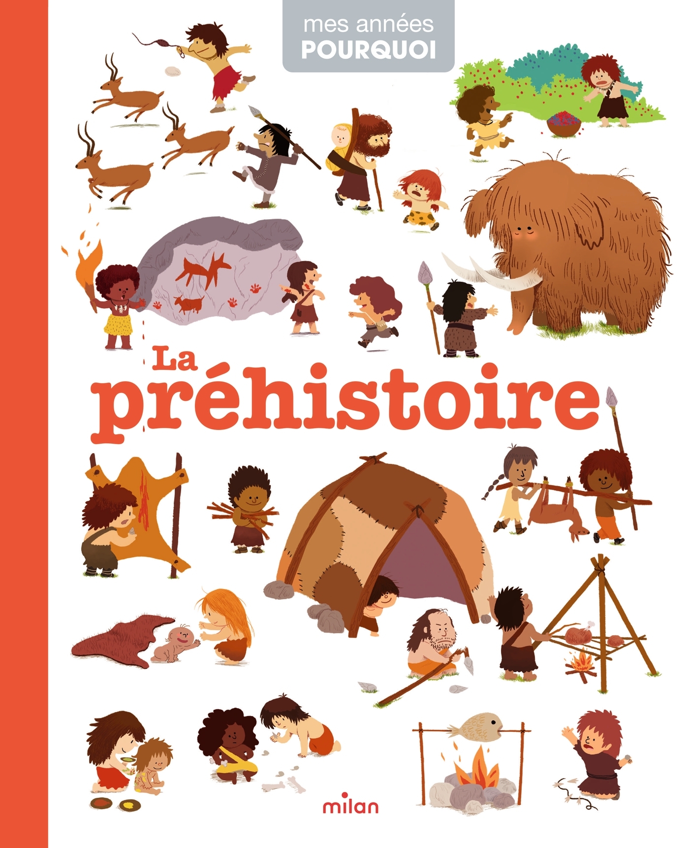 La préhistoire