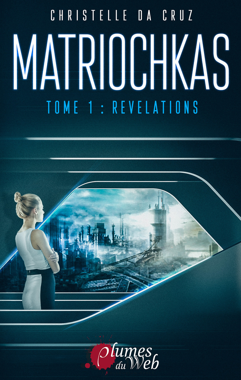 Matriochkas - Tome 01 Révélations