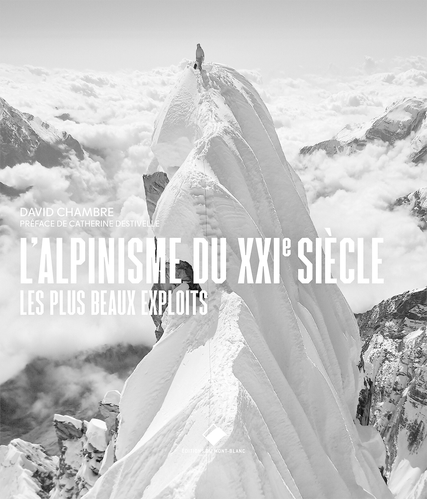 l'Alpinisme du XXIe siècle
