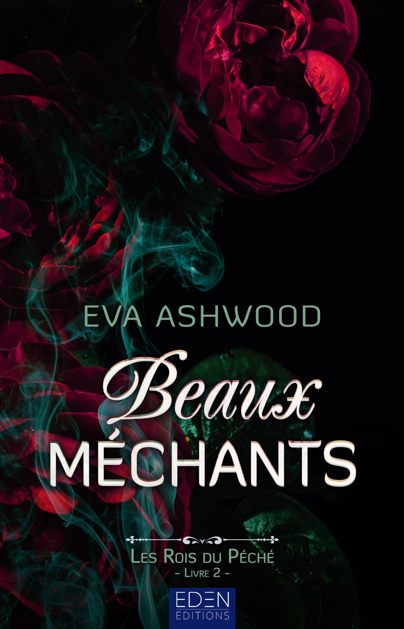 Les rois du péché T2