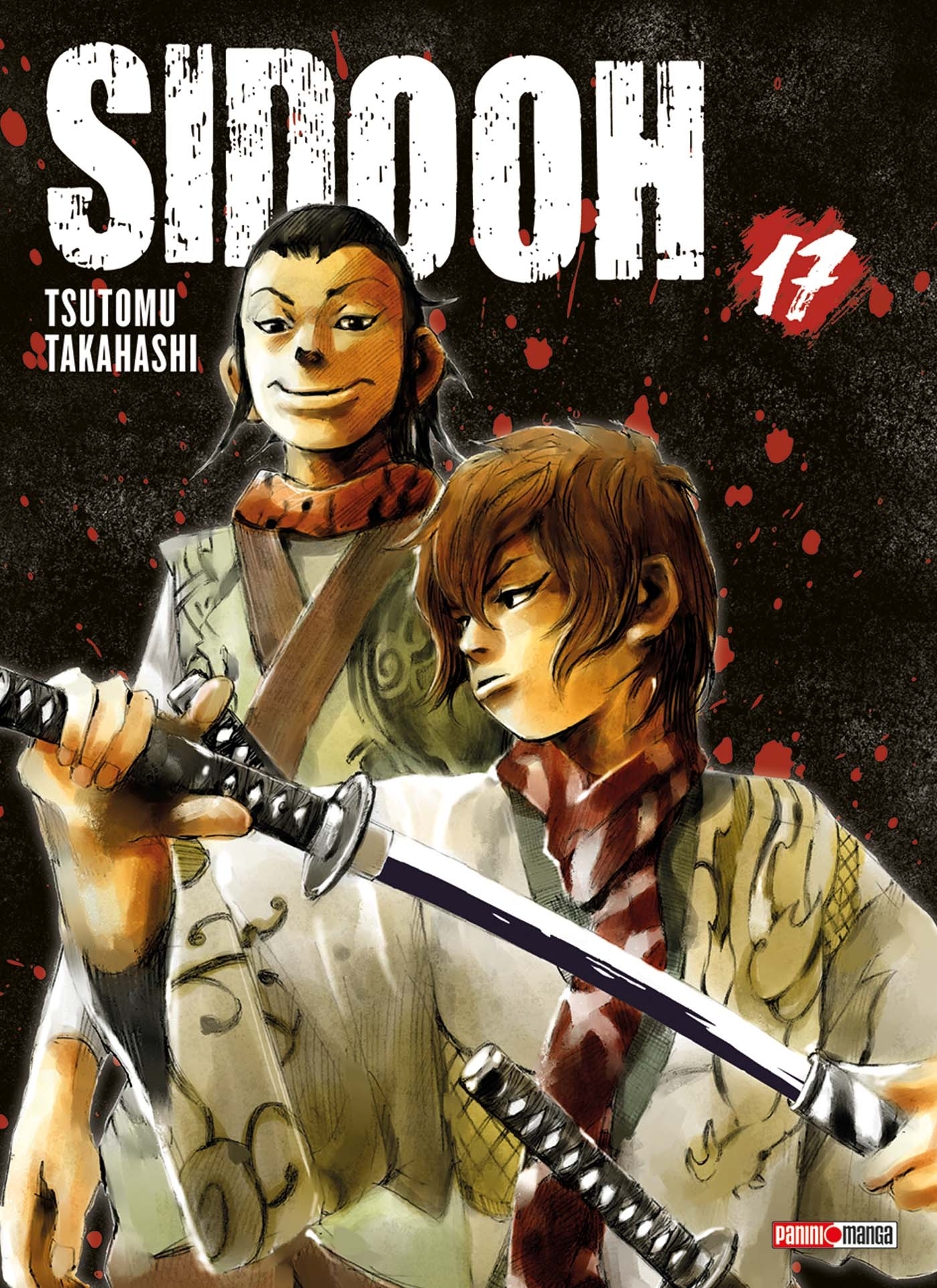 Sidooh T17 (Nouvelle édition)