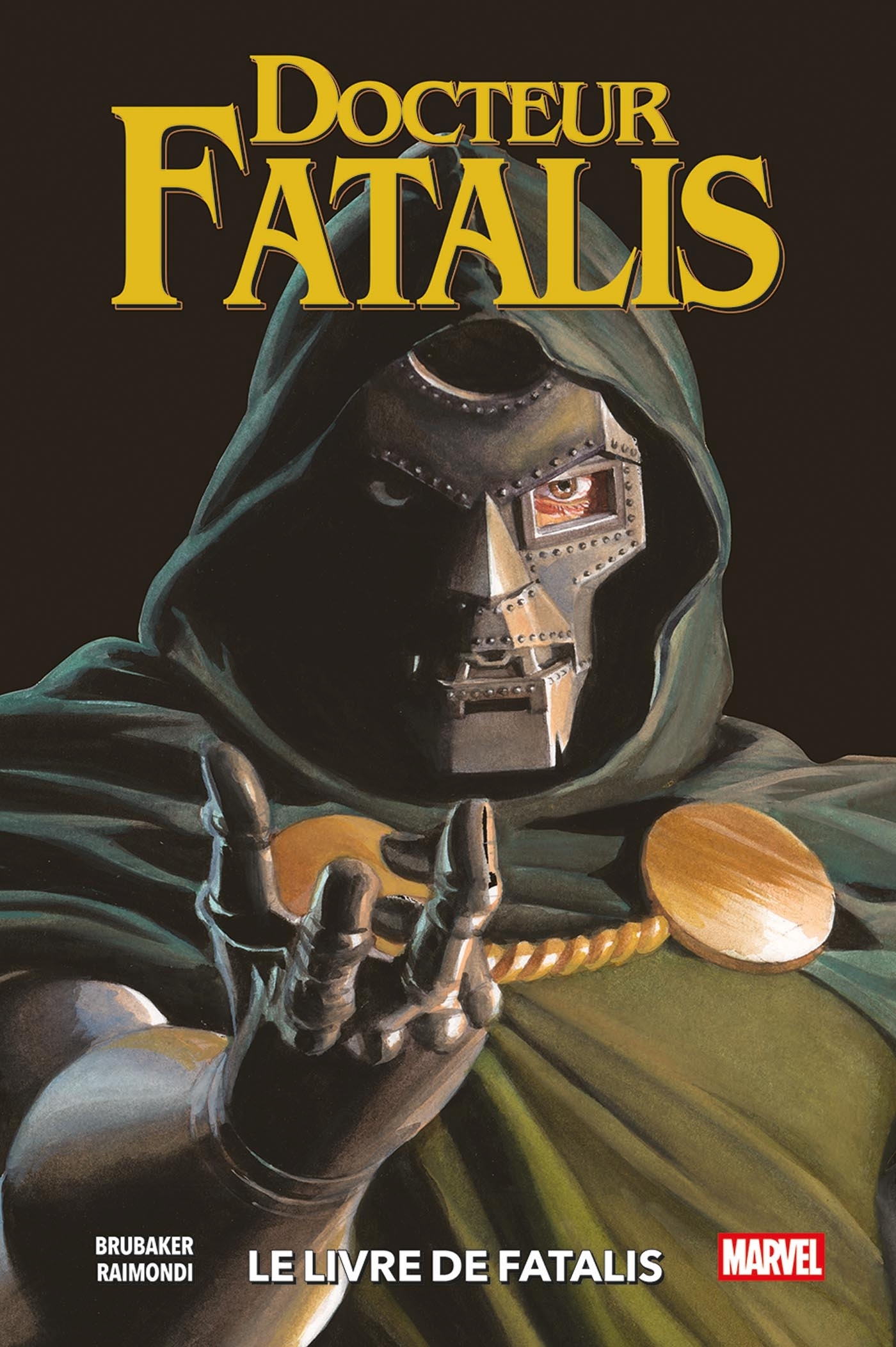 Docteur Fatalis