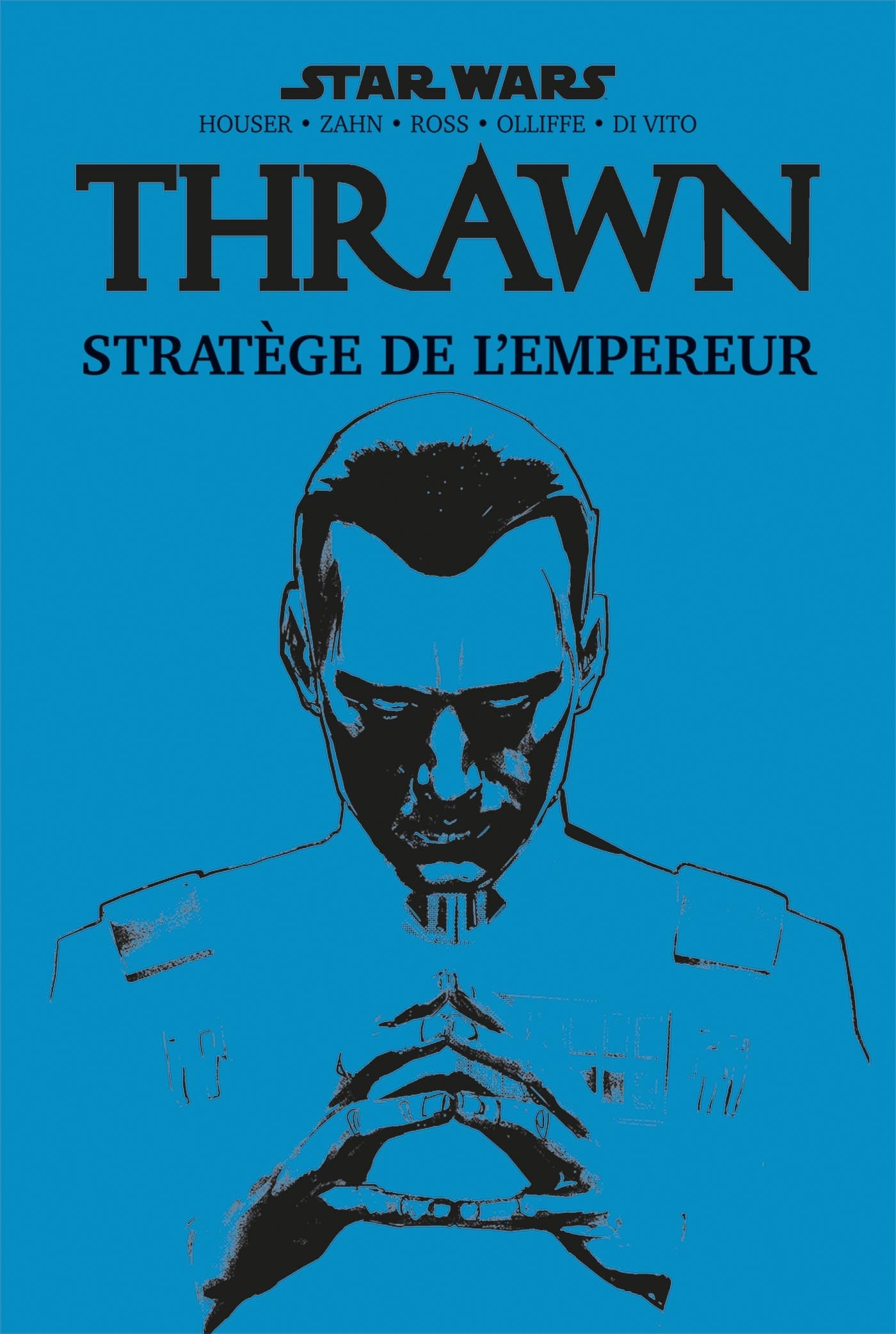 Thrawn : Stratège de l'Empereur