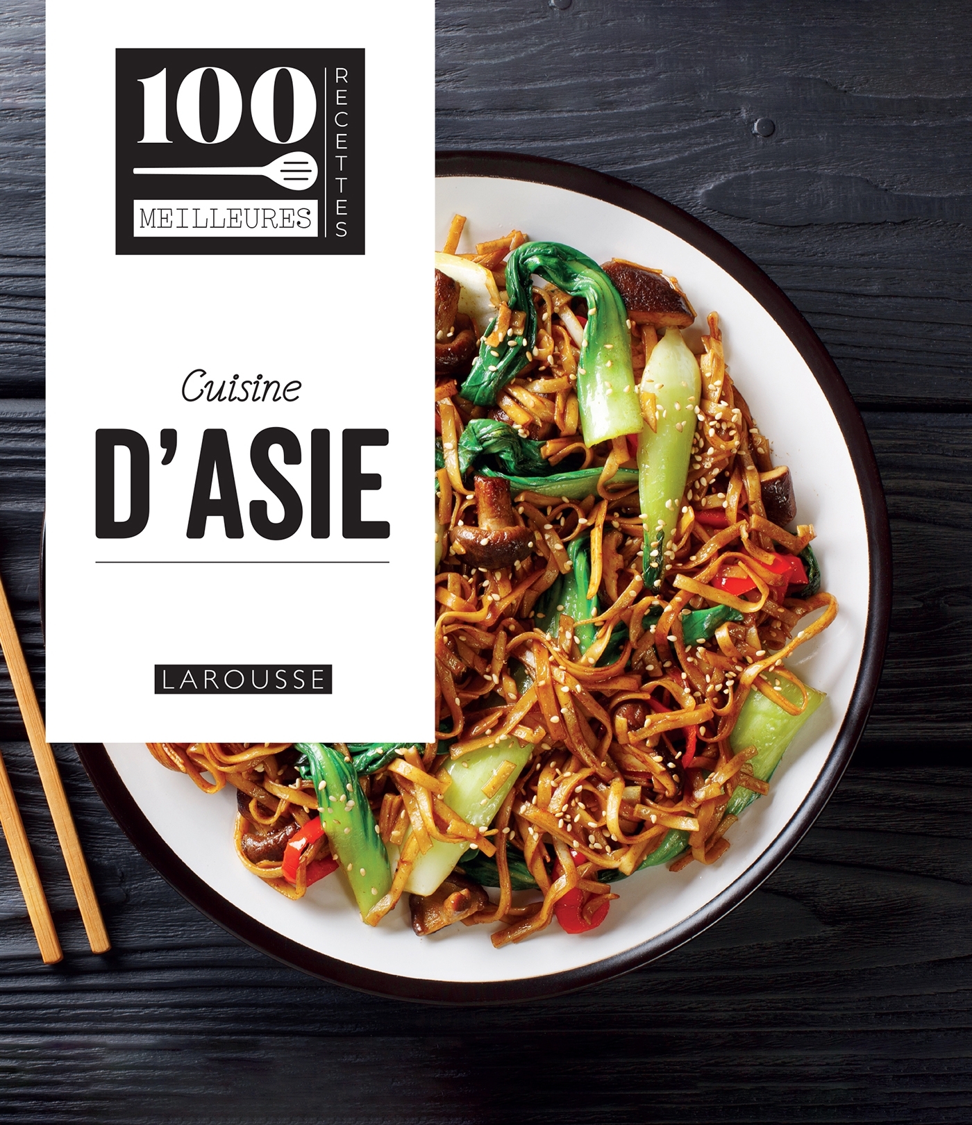Cuisine d'Asie - Les meilleures recettes