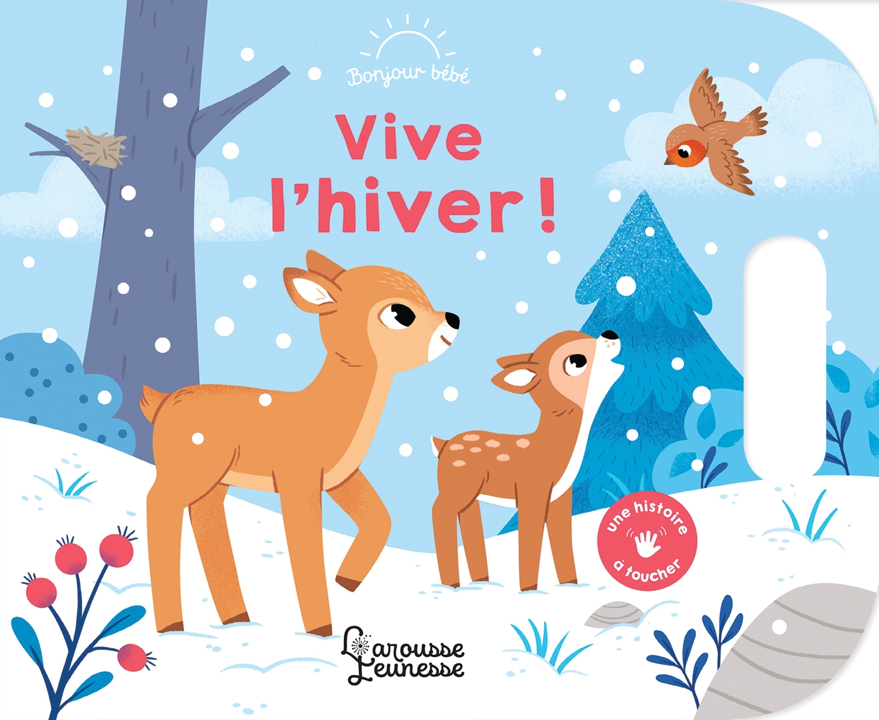 Vive l'hiver ! - Bonjour Bébé