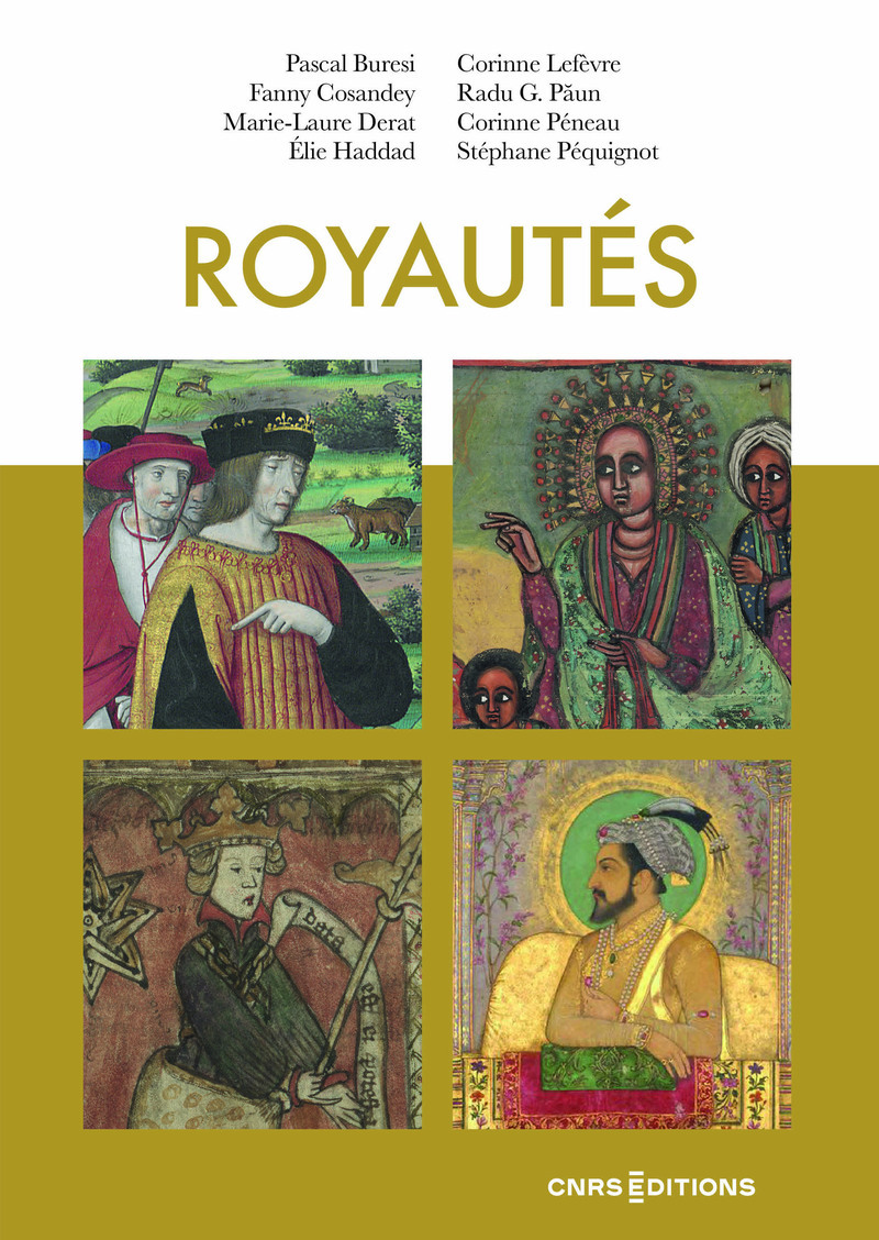 Royautés