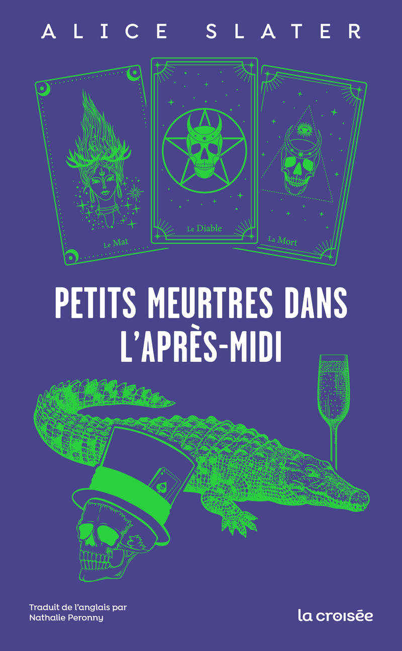 Petits meurtres dans l'après-midi