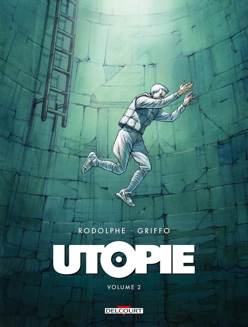 Utopie T02