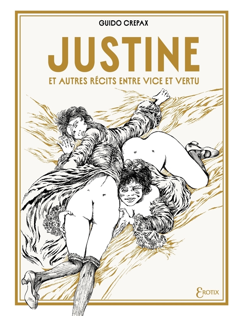 Justine et autres femmes soumises
