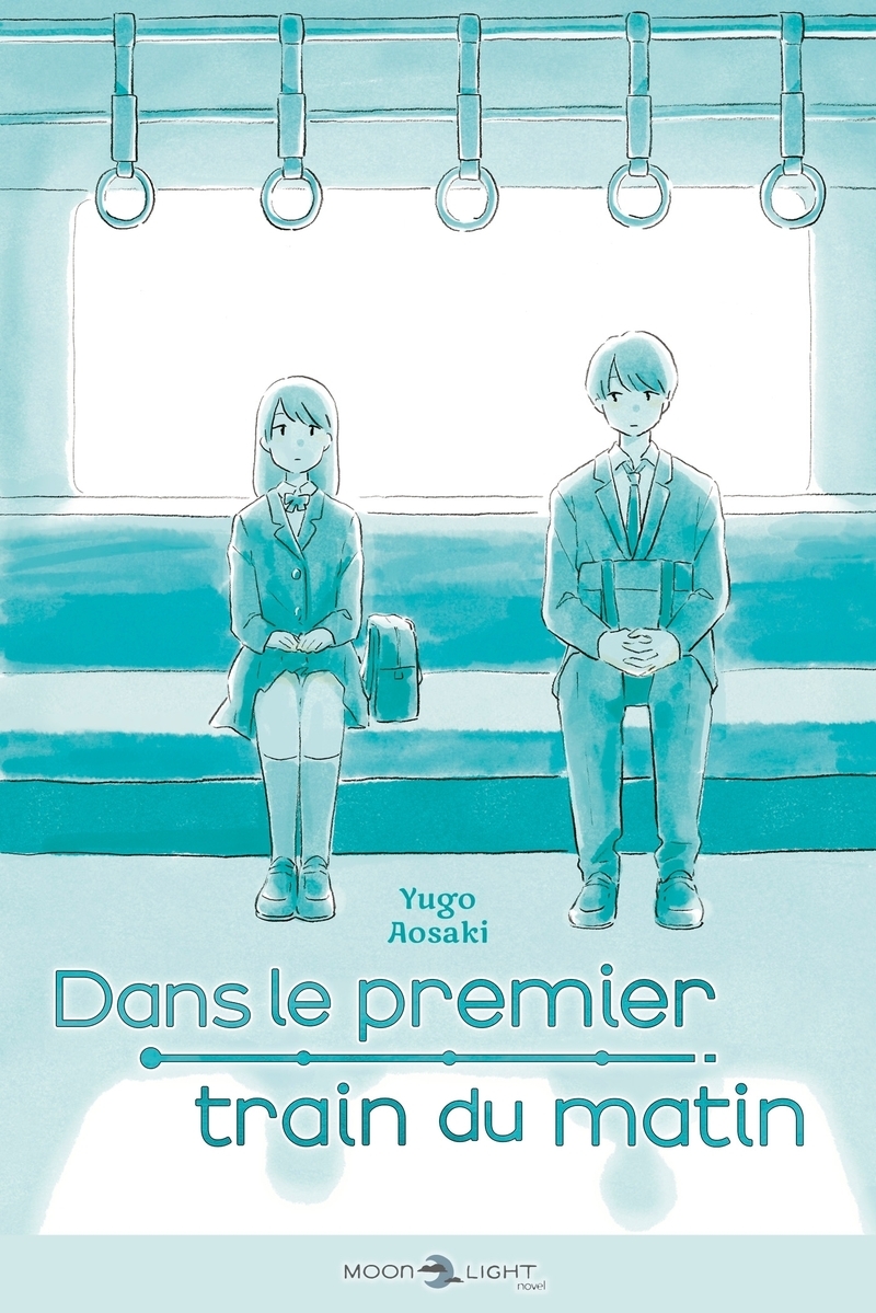 Dans le premier train du matin - Roman