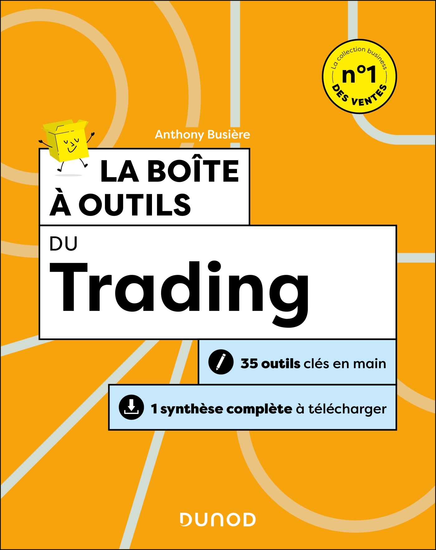 La boîte à outils du trading