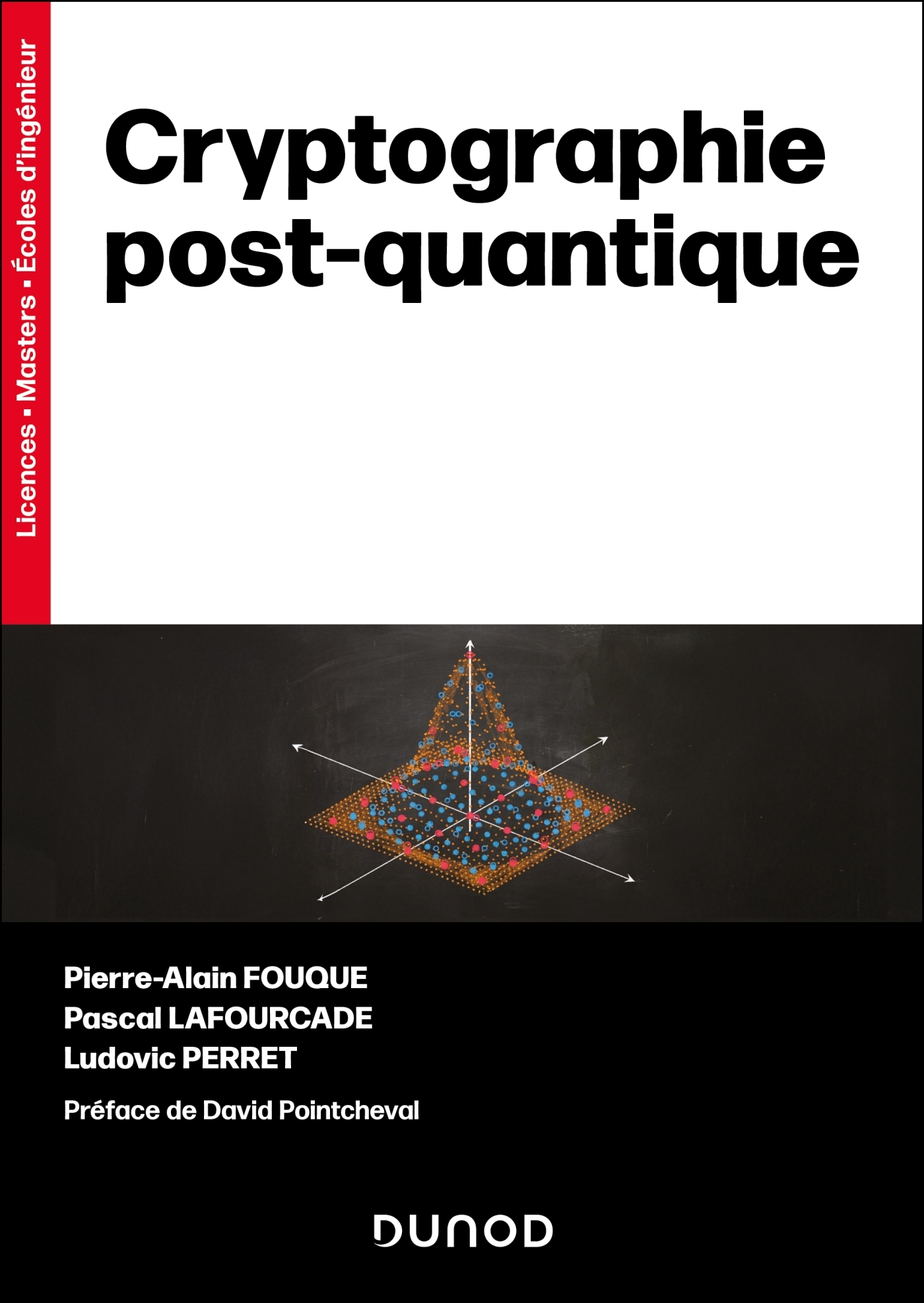 Cryptographie post-quantique