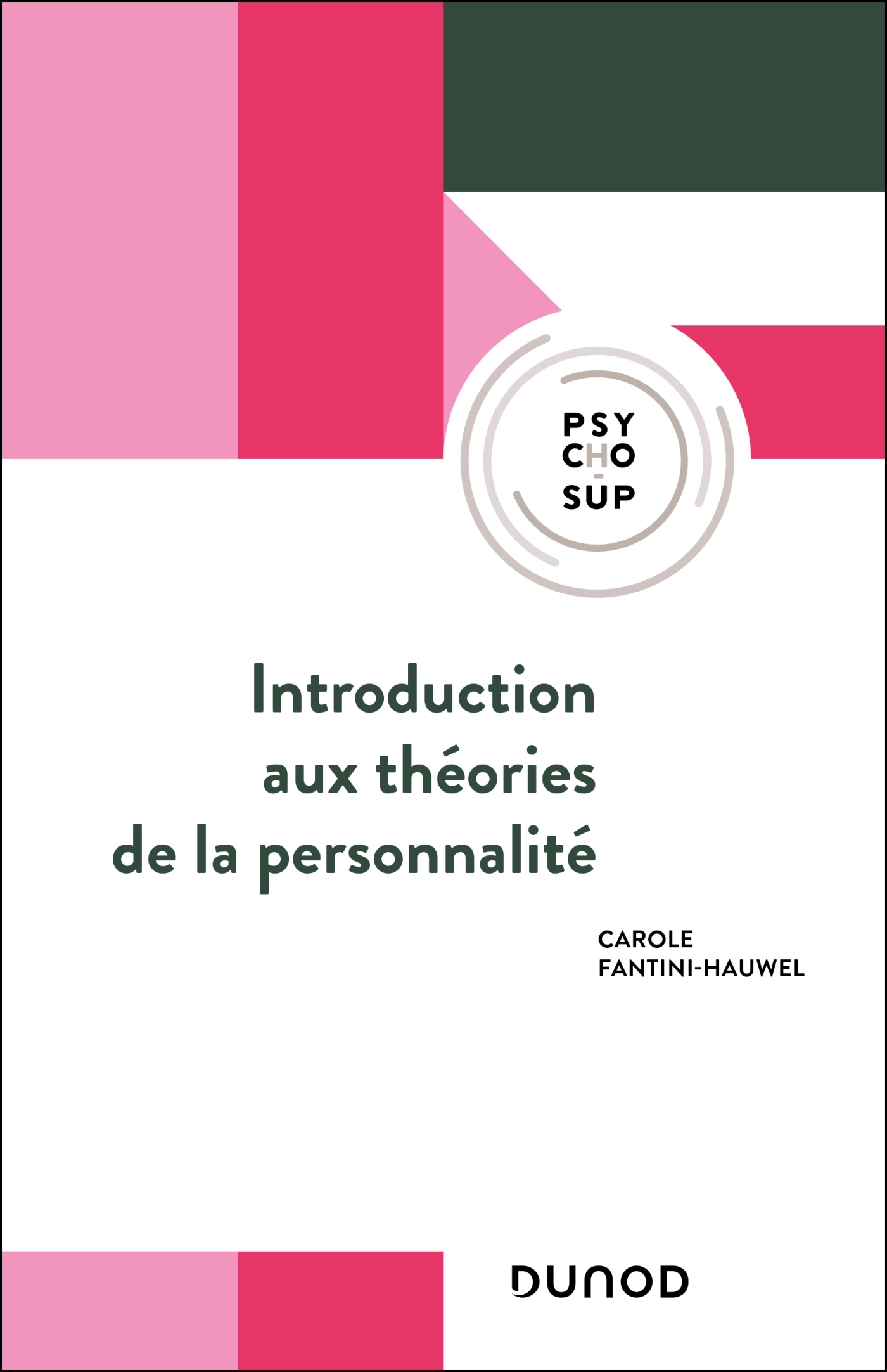 Introduction aux théories de la personnalité