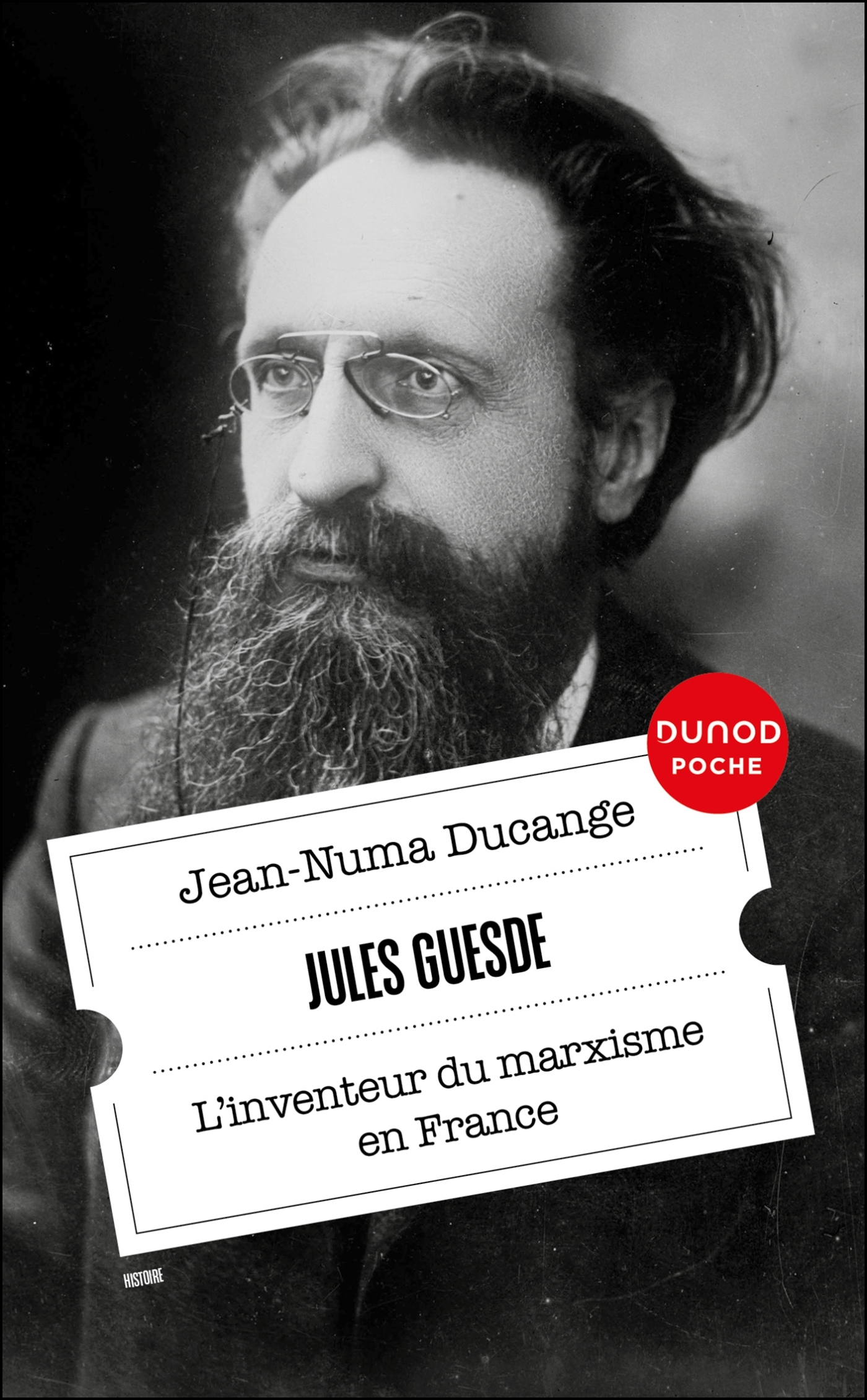 Jules Guesde