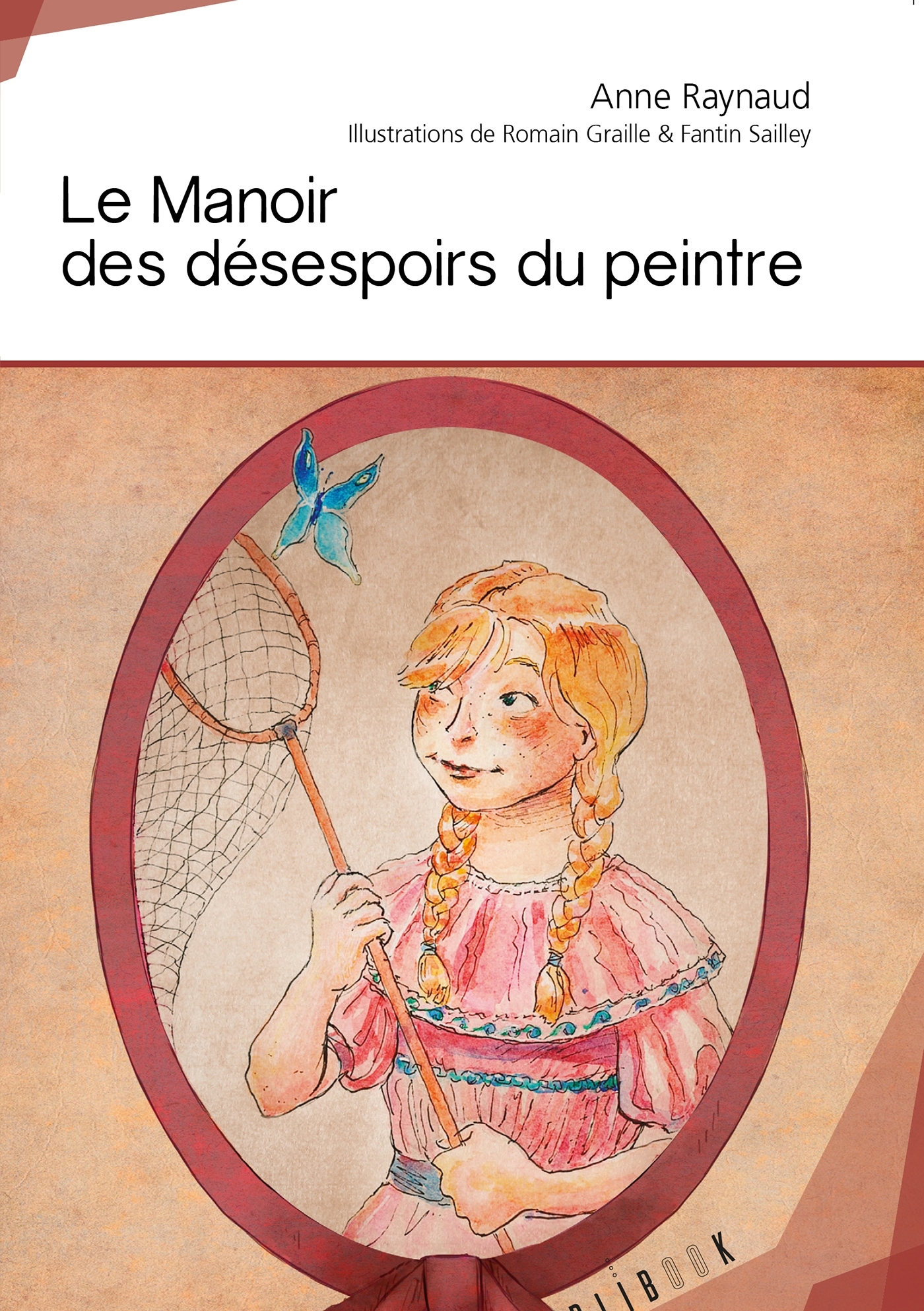 Le Manoir des désespoirs du peintre