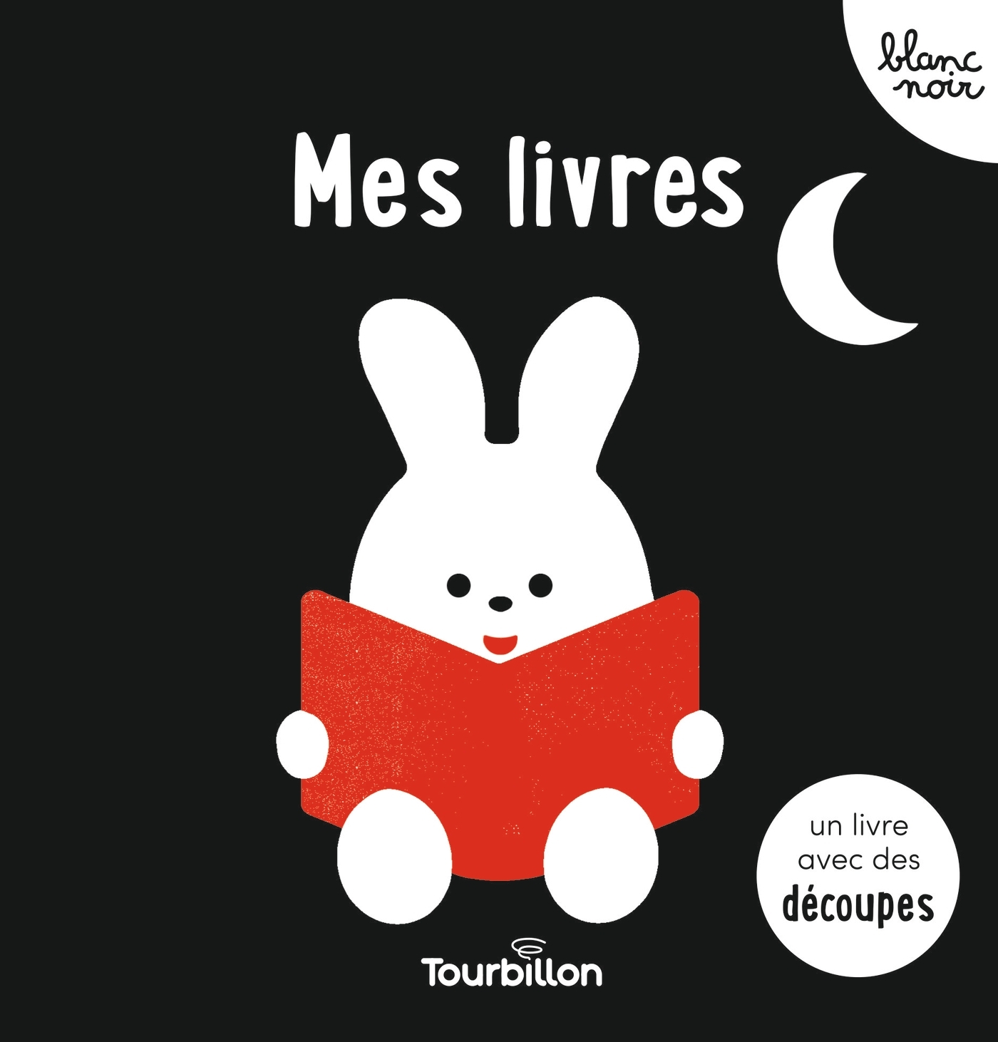 Mes livres - Un voyage poétique pour les bébés