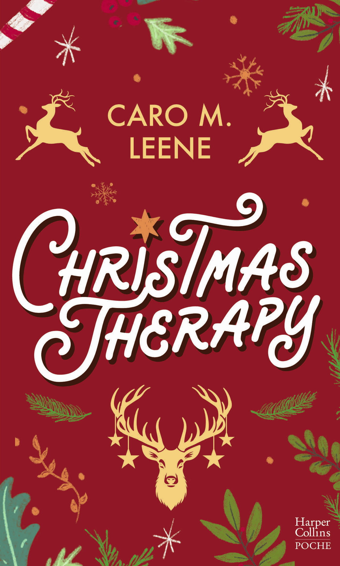Christmas Therapy
