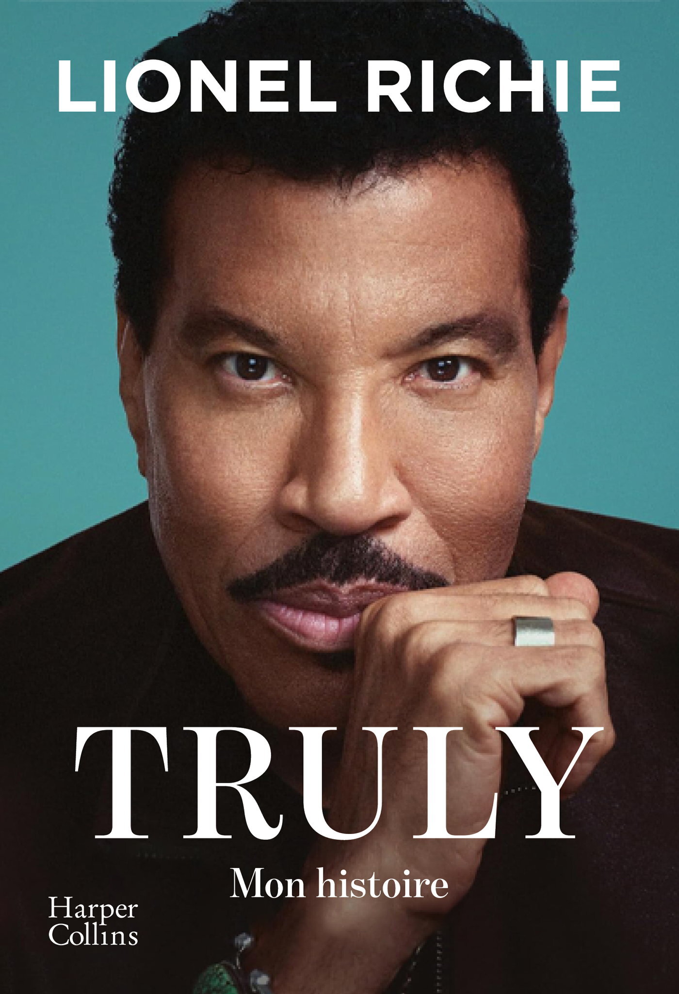 Truly - Mémoires de Lionel Richie