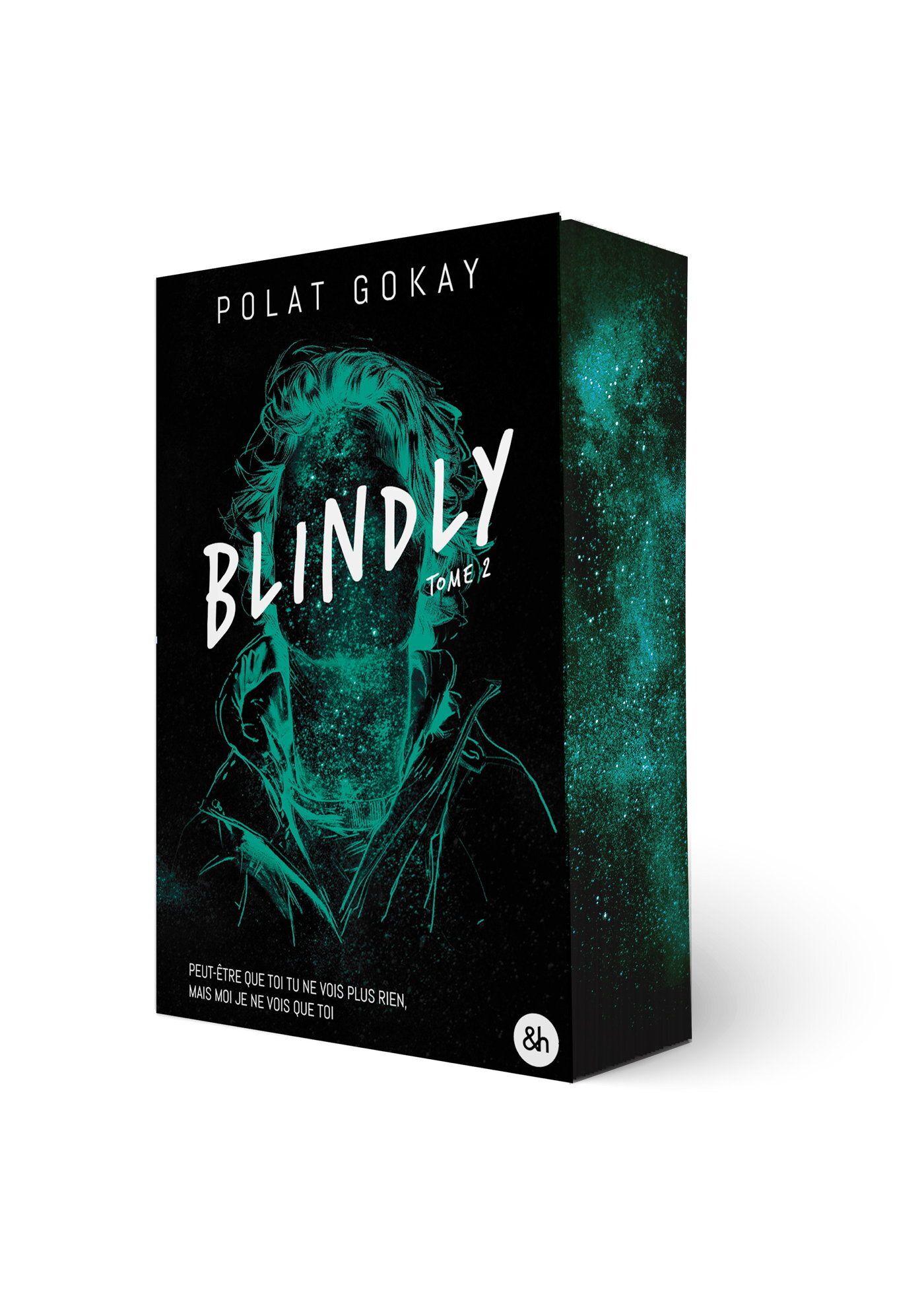 Blindly - Tome 2