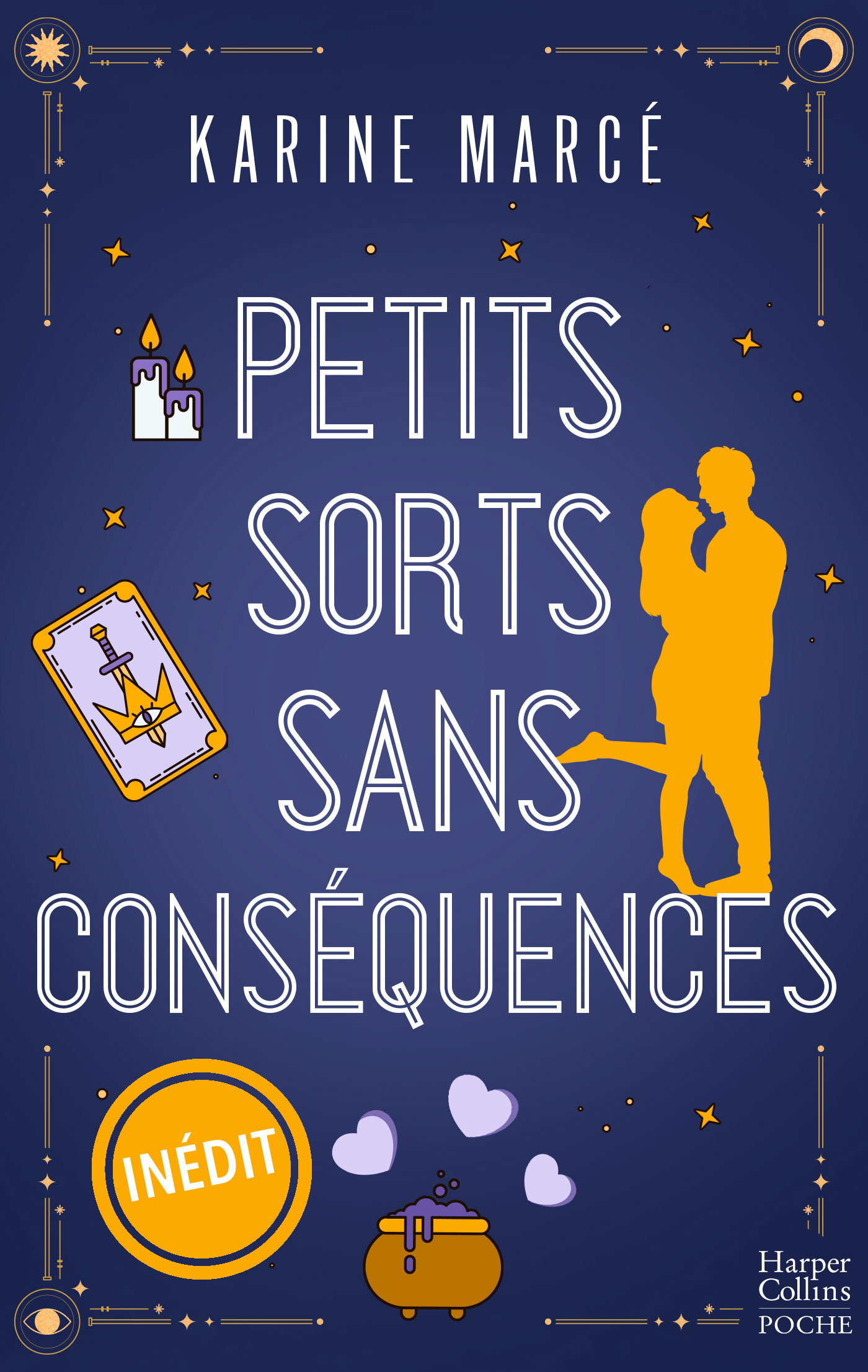 Petits sorts sans conséquences
