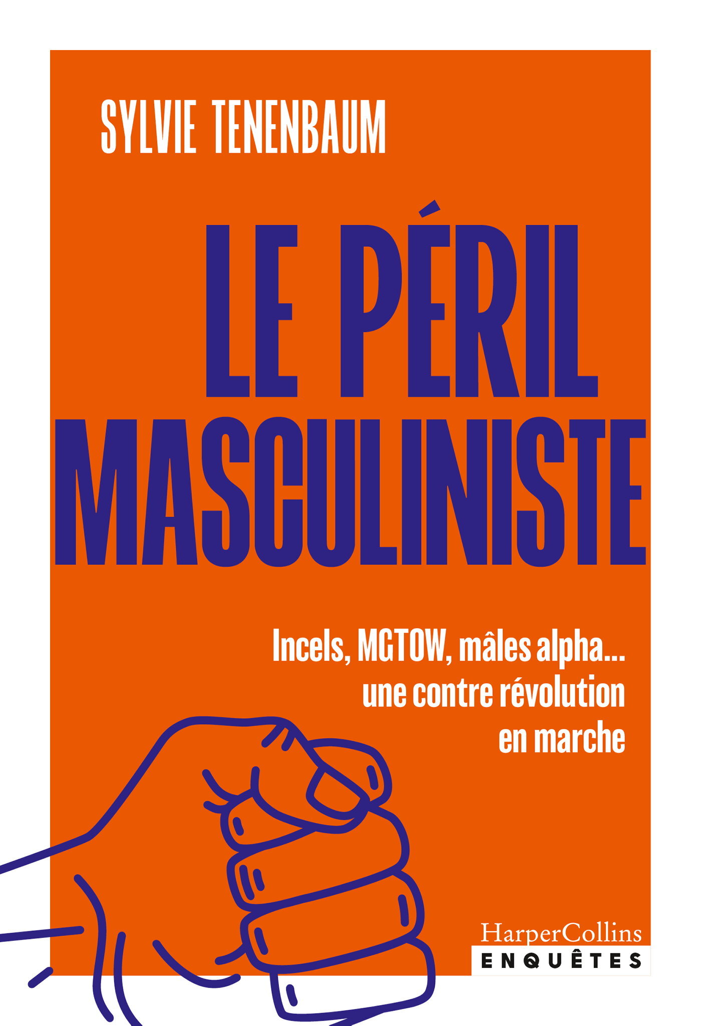Le péril masculiniste