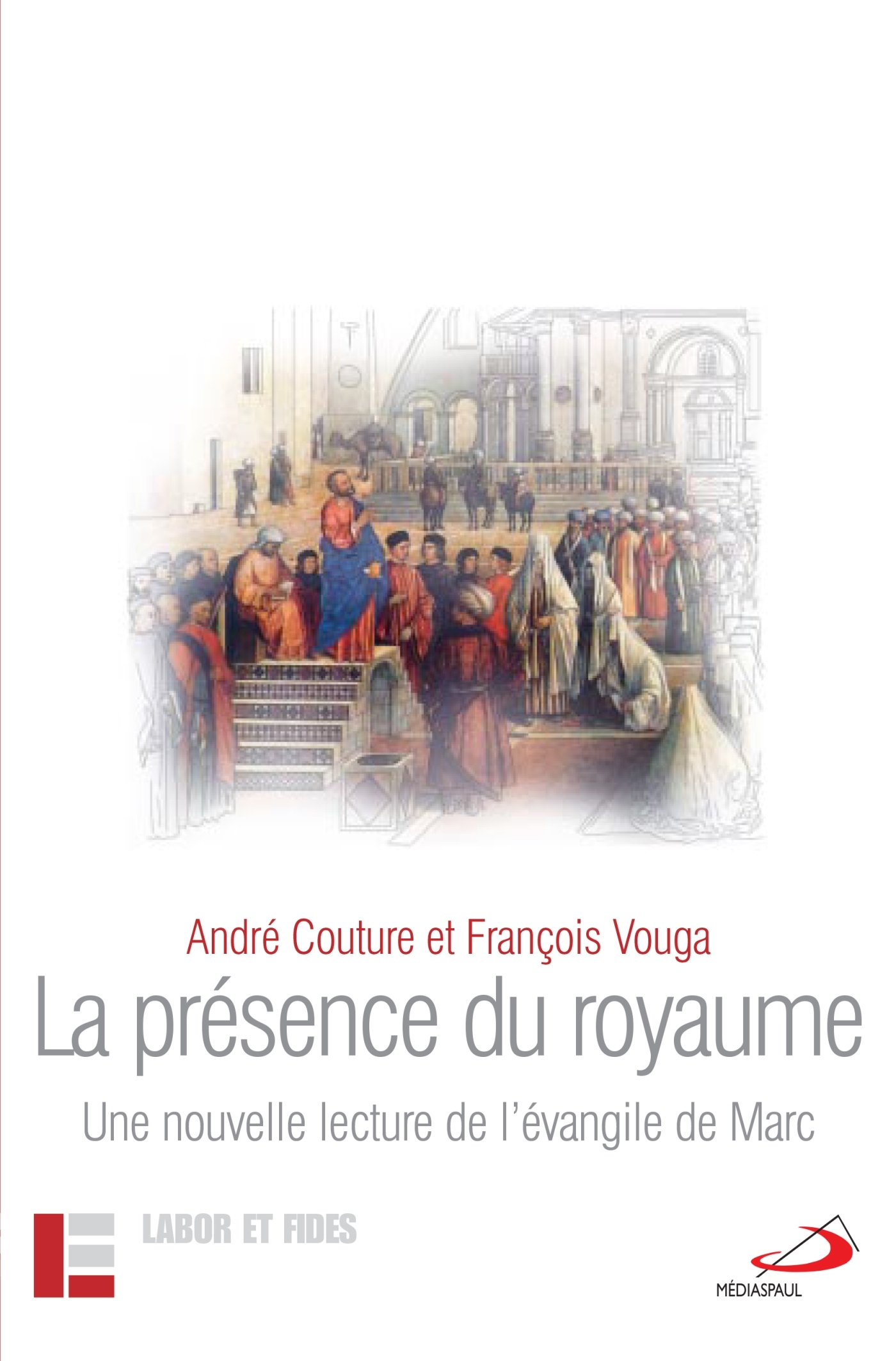 La présence du royaume