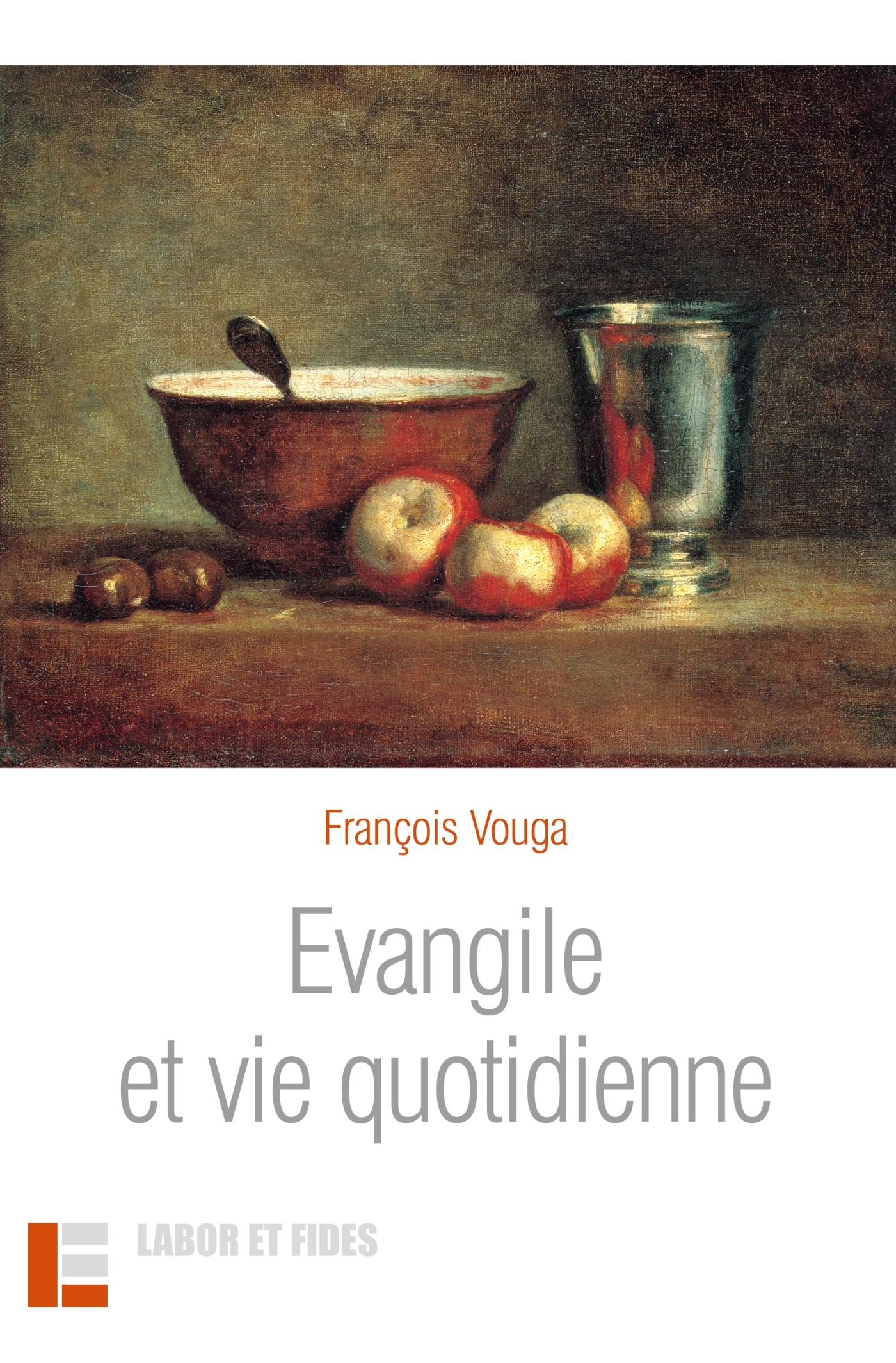 Evangile et vie quotidienne