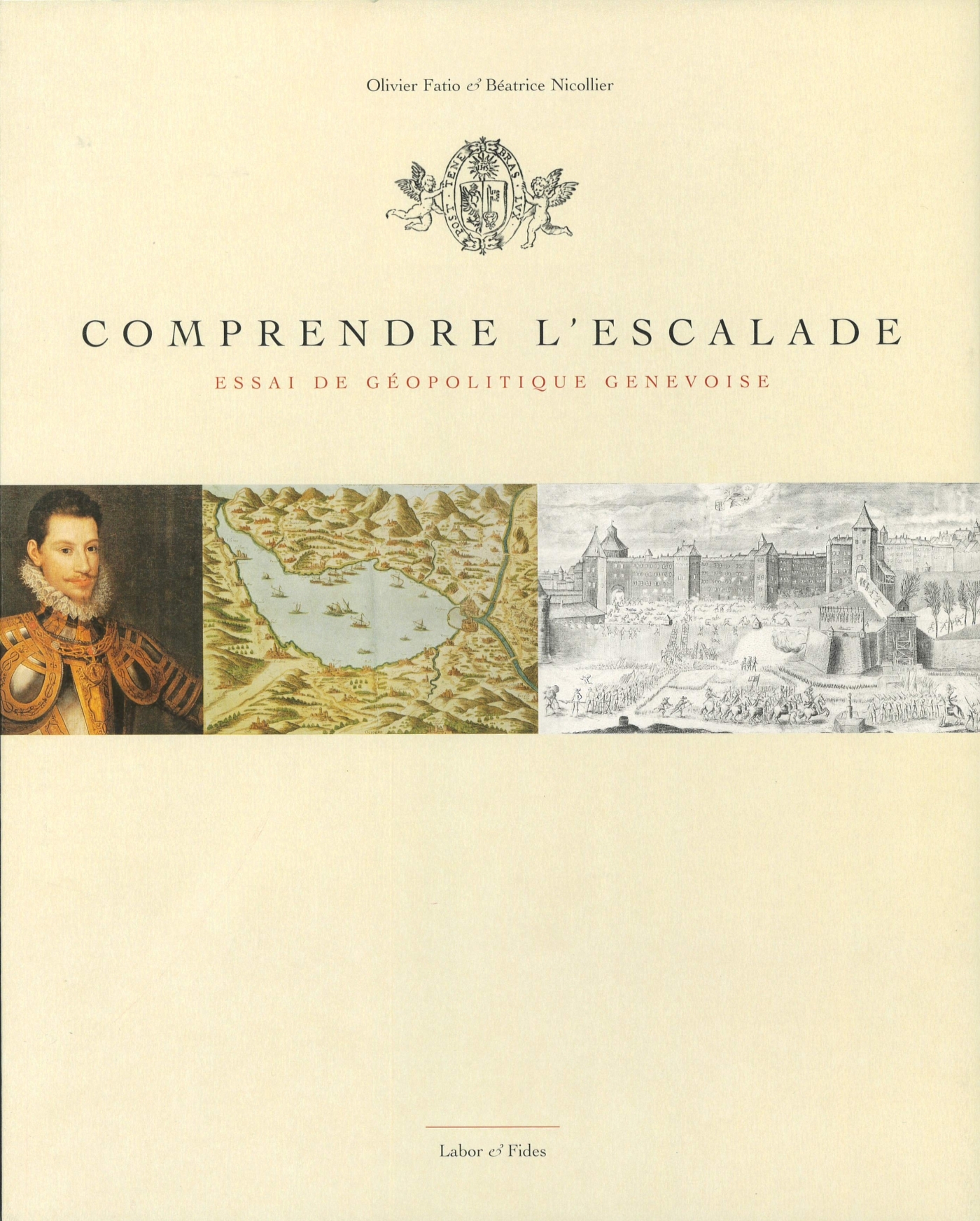 Comprendre l'Escalade