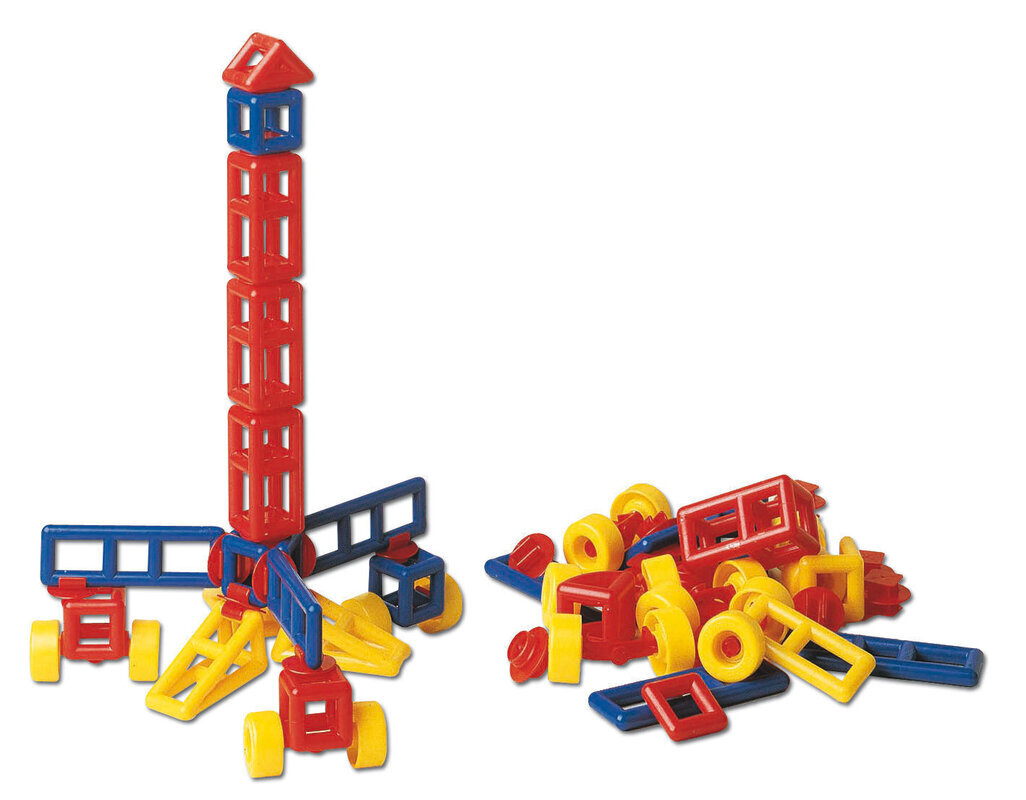 Mobilo Nathan - Jeu de construction éducatif