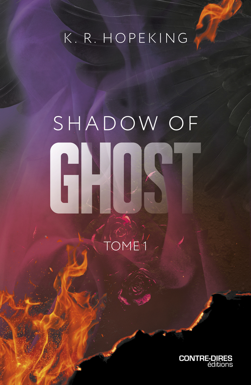Shadow Of Ghost - Tome 1