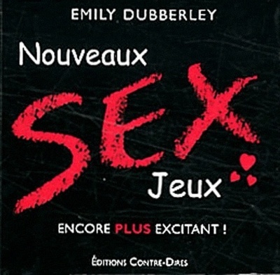 Nouveaux sexe jeux