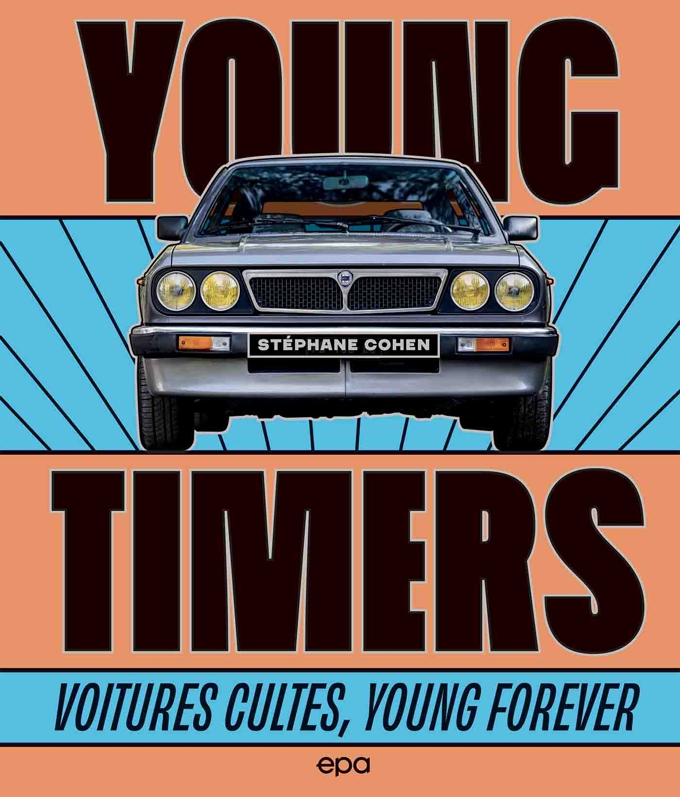 Young timers
