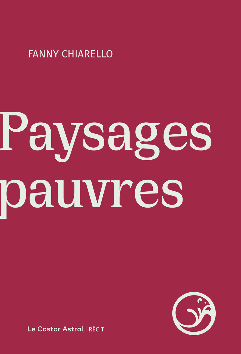 Paysages pauvres
