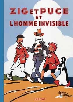 Zig et Puce - Tome 13