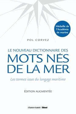 Le nouveau dictionnaire des mots nés de la mer