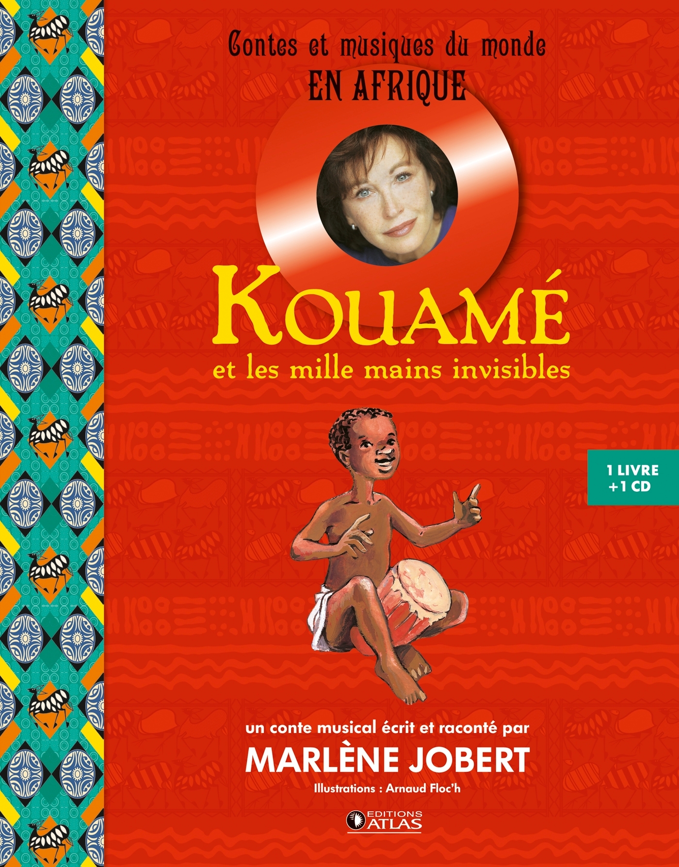 Kouamé