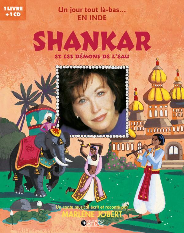 Shankar