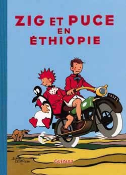 Zig et Puce - Tome 16