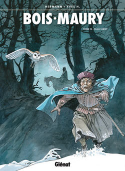 Les Tours de Bois-Maury - Tome 13